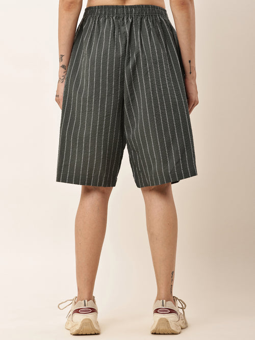 EveryDay Comfort Cargo Shorts